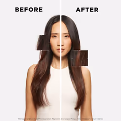 K?rastase Chronologiste, Youth Revitalising Shampoo, For Hair and Scalp, With Hyaluronic Acid, Abyssine & Vitamin E, Bain R?g?n?rant, 250ml