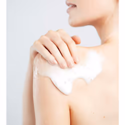 ELEMIS Bath and Shower Milk ? Nourishing Daily Body Wash with Moisturizing Oil ? Gentle Cleansing for Dry, Sensitive Skin ? Foaming Cream with Natural