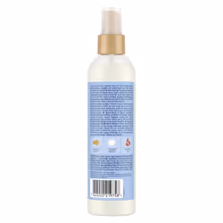 SHEA MOISTURE Manuka Honey & Yoghurt Hydrate & Repair Multi-Action Leave-In Conditioner sulphate and silicone free conditioner for extremely dry,