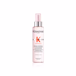 K?rastase Genesis, Nourishing and Fortifying Blow-dry Spray Cream, For Weakened Hair, With Ginger Root and Edelweiss Flower, ...