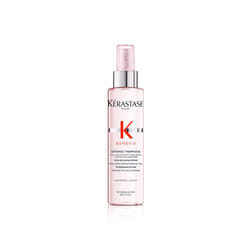 K?rastase Genesis, Nourishing and Fortifying Blow-dry Spray Cream, For Weakened Hair, With Ginger Root and Edelweiss Flower, Defence Thermique, 150 ml