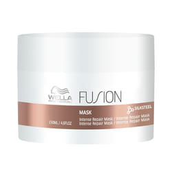 Wella Professionals Fusion Intense Repair Hair Mask, Protection against Hair Breakage and Damage, 150ml