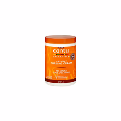 Cantu Coconut Curling Cream 709g SALON SIZE