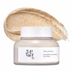 Beauty of Joseon Ground Rice and Honey Glow Mask Pore Sebum Care for Dry Sensitive Skin Korean Skin Care for Men and Women 15 ...