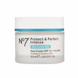 No7 Protect & Perfect Intense Advanced Day Cream