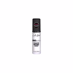 L.A. Girl PRO.color Foundation Mixing Pigment, White GLM711