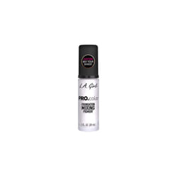L.A. Girl PRO.color Foundation Mixing Pigment, White GLM711