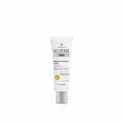 Heliocare 360? Pigment Solution Fluid, SPF50 Sun Cream with Anti-Pigmentation Protection, Protects Against UVA, UVB, Visible Light and Infrared