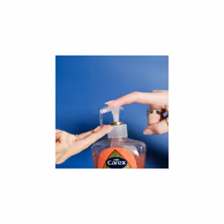 Carex Advanced Care Macadamia Oil Antibacterial Hand Wash, 3x More Moisturisers, Clean & Protect Hands, Bulk Buy, Pack of 6 x 250ml