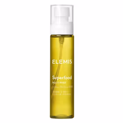 ELEMIS Superfood Multi Mist, 4-In-1 Face Mist to Nourish, Hydrate and Prime, Facial Essence with Anti-Oxidant Rich Superfoods ...