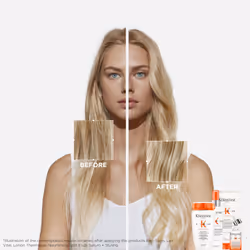 K?rastase Nutritive, Gentle Hydrating Shampoo for Dry Hair, Nourishing Protein Formula with Niacinamide, Moisturises, Softens and Restores Shine, Bain