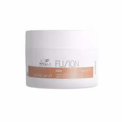 Wella Professionals Fusion Intense Repair, Protection against Hair Breakage and Damage, Professional Hair Care, Hair Mask, 15 ...
