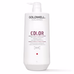 Goldwell Dualsenses Color Brilliance Conditioner, 1 Litre