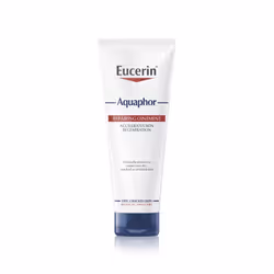 Eucerin Aquaphor Soothing Skin Balm 45ml, Repairing Cream for Dry, Cracked and Irritated Skin, Fragrance-Free Ointment Ideal ...