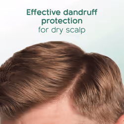 Head & Shoulders Anti dandruff Shampoo, Soothing Hydration Sulphate free, 2 x 400 ml, Duo Pack. Bare Shampoo For Dry Itchy Flaky Scalp, Minimal