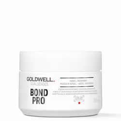 Goldwell Dualsenses Bond Pro, 60Sec Treatment Mask for Weak and Fragile Hair, 200ml