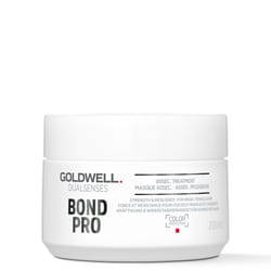 Goldwell Dualsenses Bond Pro, 60Sec Treatment Mask for Weak and Fragile Hair, 200ml