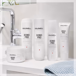 Goldwell Dualsenses Bond Pro, 60Sec Treatment Mask for Weak and Fragile Hair, 200ml