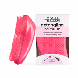 Tangle Teezer | The Original Detangling Hairbrush Wet & Dry Hair