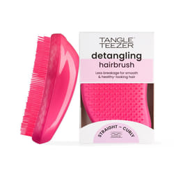 Tangle Teezer | The Original Detangling Hairbrush Wet & Dry Hair