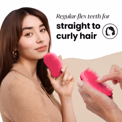 Tangle Teezer | The Original Detangling Hairbrush Wet & Dry Hair