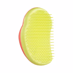 Tangle Teezer | The Original Detangling Hairbrush | Perfect for Wet & Dry Hair | Two-Tiered Teeth & Palm-Friendly Design | Fo ...