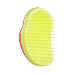 Tangle Teezer | The Original Detangling Hairbrush | Perfect for Wet & Dry Hair | Two-Tiered Teeth & Palm-Friendly Design | For Glossy, Frizz-Free