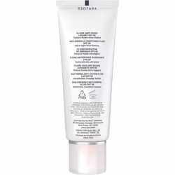 RoC - Soleil-Protect Anti-Wrinkle Smoothing Fluid SPF50+ - UVA/B Protection - Hypoallergenic Sunscreen - 50 ml