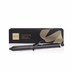 ghd Curve Classic Curl Tong - 26 mm Medium Barrel, Creates Classic Bouncy Curls or Loose Romantic Waves, Ultra-Zone Technolog ...