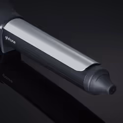 ghd Curve Classic Curl Tong - 26 mm Medium Barrel, Creates Classic Bouncy Curls or Loose Romantic Waves, Ultra-Zone Technology With Optimum Styling