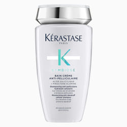 K?rastase Symbiose, Moisturising Anti-Dandruff Cellular Shampoo, For Dry, Sensitive Scalps Prone To Dandruff, Sulphate-Free, Silicone-Free, Bain Cr?me