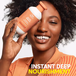 Wella Professionals Invigo Nutri Enrich Deep Nourishing Shampoo - Instant Deep Nourishment Shampoo With Oleic Acid and Goji Berry - Restore Dry and