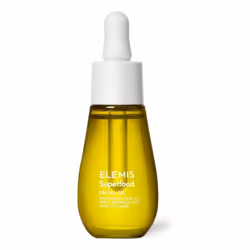ELEMIS Superfood Facial Oil, Nourishing Face Oil Formulated with 9 Antioxidant-Rich Superfoods, Award-Winning Facial Elixir t ...