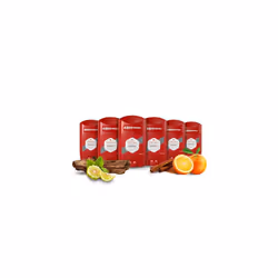 Old Spice Original Deodorant Stick For Men, Aluminium Free, Long Lasting Perfume Quality Scent, 48H Fresh, Invisible on Black ...