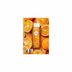 Imperial Leather Mandarin & Neroli Refreshing Body Wash Shower Gel, Signature Oil Blend, Creamy Lather, Gentle Skin Care, Bulk Buy, Pack of 6x500ml