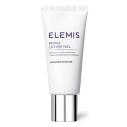 ELEMIS Papaya Enzyme Peel 50ml - Exfoliating Face Mask, Removes Dead Skin Cells, Reveals Smoother, Radiant Skin, Gently Refines Texture, for All Skin