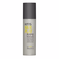 KMS Hair Play Molding Paste for All Hair Types, 100ml