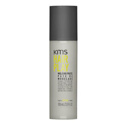 KMS Hair Play Molding Paste for All Hair Types, 100ml