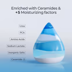 Eucerin Advanced Repair Body Lotion 16.9 Fluid Ounce