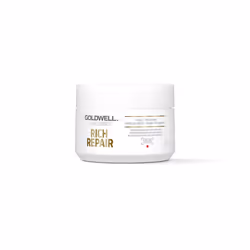 Goldwell Dualsenses Rich Repair 60 sec Treatment, 200ml