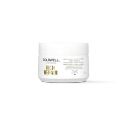 Goldwell Dualsenses Rich Repair 60 sec Treatment, 200ml