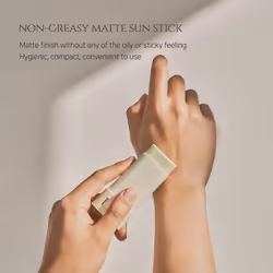 Beauty of Joseon Matte sun stick : Mugwort+Camelia(18g, 0.63fl.oz)