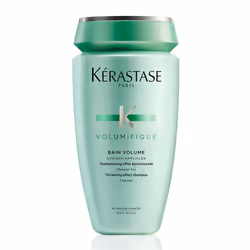 K?rastase Volumifique, Volumising & Thickening Shampoo, For Fine Hair, With Amplifex System, Bain Volume, 250ml
