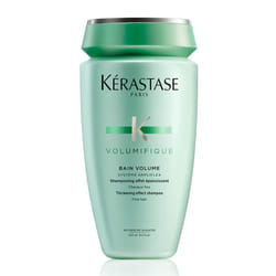 K?rastase Volumifique, Volumising & Thickening Shampoo, For Fine Hair, With Amplifex System, Bain Volume, 250ml