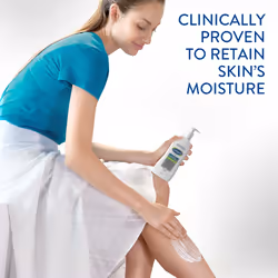 Cetaphil PRO Body Wash, 295ml, For Itch Prone & Eczema Prone Skin, With Niacinamide & Shea Butter, Vegan Friendly