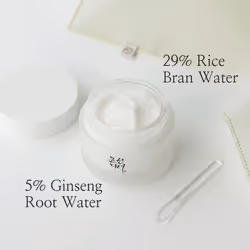 Beauty of Joseon Dynasty Cream, 50ml, 1.69fl.oz.