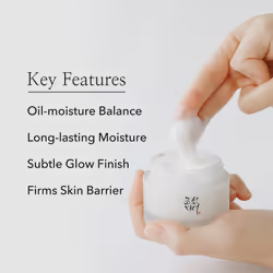 Beauty of Joseon Dynasty Cream, 50ml, 1.69fl.oz.