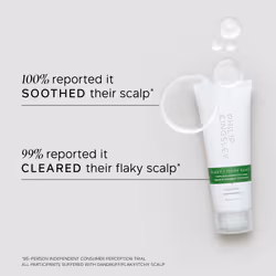 Philip Kingsley | Flaky/Itchy Scalp Shampoo | Anit-Dandruff Shampoo For Flaky, Itchy, Dry, Oily Scalps | Cleansing Scalp Care | Hair Shampoo that