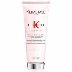 K?rastase Genesis, Moisturising and Hydrating Conditioner, For Hair Loss and Weakened Hair, Edelweiss Native Cells, Ginger Ro ...