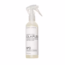 Olaplex No. 0 Intensive Bond Building Hair Treatment, Repairs, Protects, & Strengthens All Hair Types, 155ml